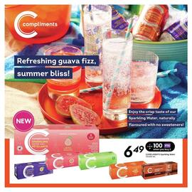 Safeway flyer Page 21