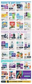 Safeway flyer Page 22