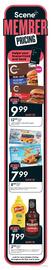 Safeway flyer Page 3