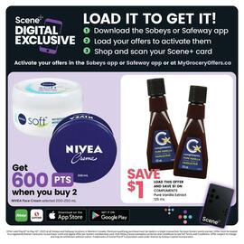 Safeway flyer Page 5