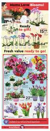 Safeway flyer Page 9