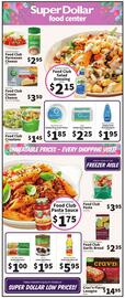 Super Dollar Food Center Weekly Ad week 19 Page 2