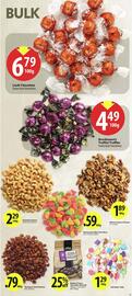 Save on Foods flyer Page 21