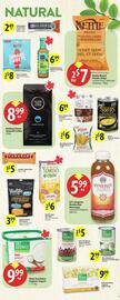 Save on Foods flyer Page 22