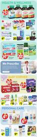 Save on Foods flyer Page 25