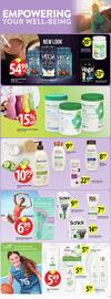Save on Foods flyer Page 26