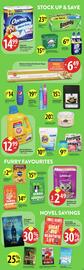 Save on Foods flyer Page 27