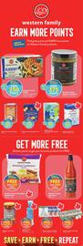 Save on Foods flyer Page 28