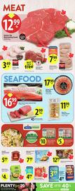 Save on Foods flyer Page 6
