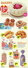 Save on Foods flyer Page 7