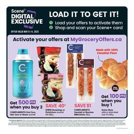 IGA flyer Page 11