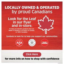 IGA flyer Page 2
