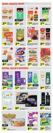 IGA flyer Page 7