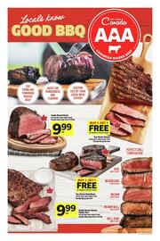 IGA flyer Page 9