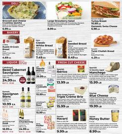 Sunset Foods Weekly Ad week 19 Page 3