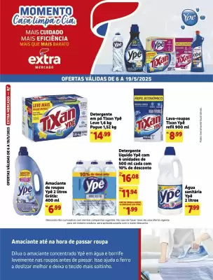 Catálogo Mercado Extra