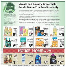 Country Grocer flyer week 19 Page 11