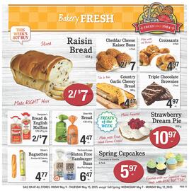 Country Grocer flyer week 19 Page 13