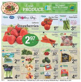 Country Grocer flyer week 19 Page 14