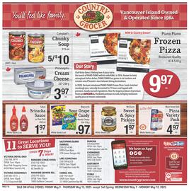 Country Grocer flyer week 19 Page 16