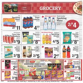 Country Grocer flyer week 19 Page 8