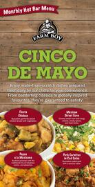 Farm Boy flyer week 19 Page 10