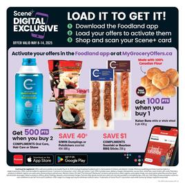 Foodland flyer week 19 Page 10