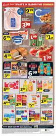 Foodland flyer week 19 Page 2