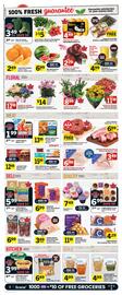 Foodland flyer week 19 Page 3