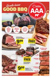 Foodland flyer week 19 Page 7