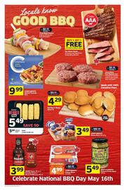Foodland flyer week 19 Page 8