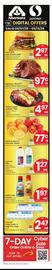 Safeway Weekly Ad week 19 Page 1