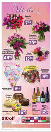 Safeway Weekly Ad week 19 Page 2