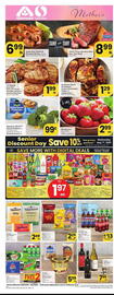 Safeway Weekly Ad week 19 Page 4