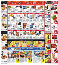 Safeway Weekly Ad week 19 Page 5