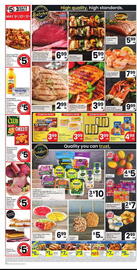 Safeway Weekly Ad week 19 Page 6