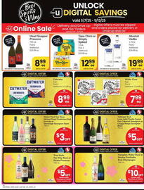 Safeway Weekly Ad week 19 Page 7
