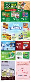 Independent Grocer flyer week 19 Page 20