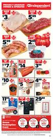 Independent Grocer flyer week 19 Page 3