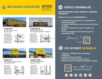 Mayrand flyer week 19 Page 6