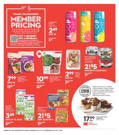 Longo's flyer week 19 Page 10