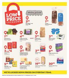 Longo's flyer week 19 Page 11
