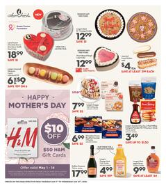 Longo's flyer week 19 Page 12