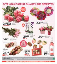 Longo's flyer week 19 Page 2