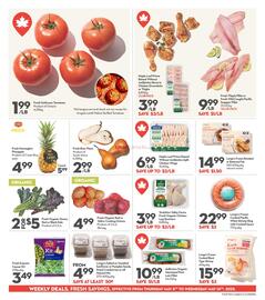 Longo's flyer week 19 Page 3