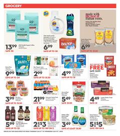 Longo's flyer week 19 Page 5