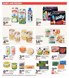 Longo's flyer week 19 Page 6