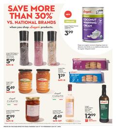 Longo's flyer week 19 Page 7