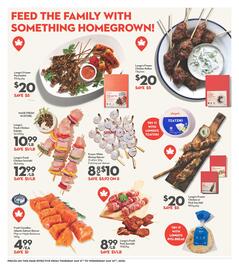 Longo's flyer week 19 Page 8