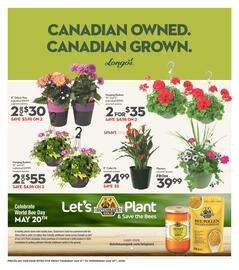 Longo's flyer week 19 Page 9